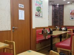 大堂-食其家·牛丼咖喱(文三路店)