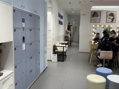 -天真蓝照相馆(中华广场店)