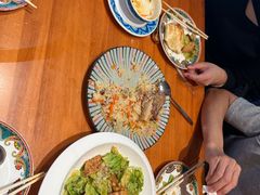 老爷家的手抓饭·-巴依老爷新疆美食(魏公村店)