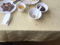 -将军烧鹅海鲜酒楼