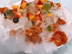 -汤城小厨•粤菜•靓汤(苏州街店)