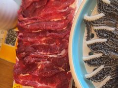 -焯牛潮汕牛肉火锅(云峰街创始店)