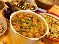 -灶东家民间菜(回兴店)