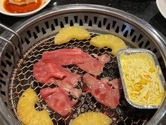 -木槿花韩式炭烤·熟成肉工坊(孙文东路店)