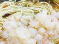 -伟记奥面馆(养育巷店)