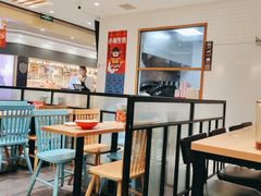 -小杨生煎(南汇欧尚店)