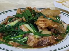 -电白鸭粥店(下沙二坊88号店)