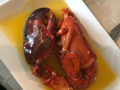 -无招牌海鲜餐厅(怡丰城店)