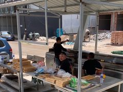 -途肴·老农饭庄(百里峡店)