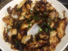 -鱼醉无骨鱼·中山脆肉鲩(荔湾路店)