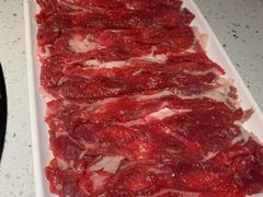-京韵胡同·酱香羊蝎子火锅涮肉(长寿路店)