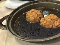 -老街饭庄·地道淮扬菜(扬子江北路总店)
