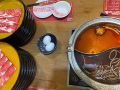-牛New寿喜烧(青浦店)