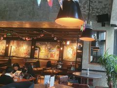 -京A Taproom·精酿餐吧(CBD店)