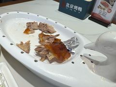 -东流山北京烤鸭·家常菜(南京首店)