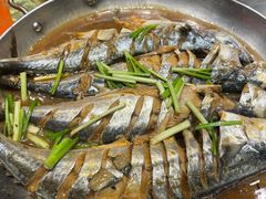 -抹直口特色菜馆(一店)