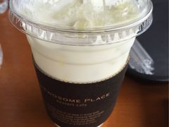 -A TWOSOME PLACE(中文观光区店 )