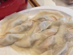 -喜家德虾仁水饺(艺汇家店)