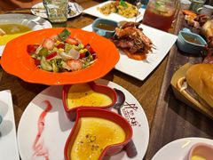 -美森西餐厅(曙光大道店)