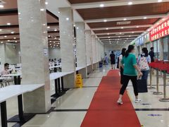 -中科大东区东苑餐厅(天使路店)