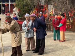 -大槐树寻根祭祖园