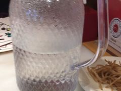 -谷连天安心食堂(裕华万达店)
