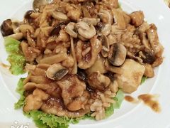 -大铁勺新津菜(东丽阳光新业广场店)