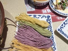 -东镇老火锅(长春路首店)