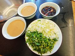 -裕德孚·非遗手切涮羊肉(东直门内大街店)