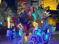 -芜湖方特东方神画