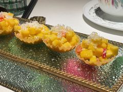 -華府Deluxe(兴业太古汇店)