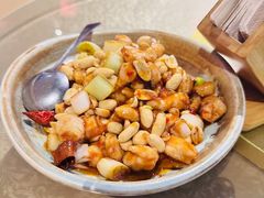 -水煮三国·川鲁江湖菜(香山店)