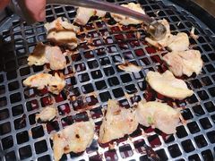 -肉魁屋·烧肉·烧鸟·酒场(高新店)