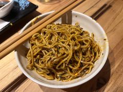 -霸道川面馆(张江店)