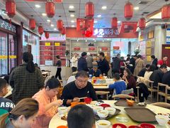 -乡党臊子面(丰庆公园店)