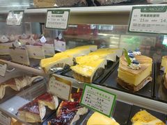 -蜂蝶来饼店(拱北总店)