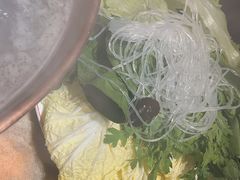 -清真·老门框爆肚涮肉·中华老字号(丰管路店)