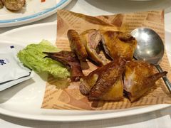 -开海·红岛海鲜虾水饺(石老人店)