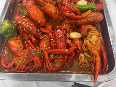 -呆虾王龙虾馆(南湖总店)
