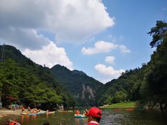 -浙西大峡谷