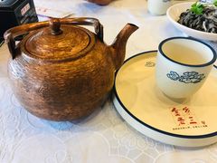 -金家老三饭庄(常营店)