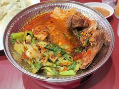 -喜家德虾仁水饺(长泰广场店)