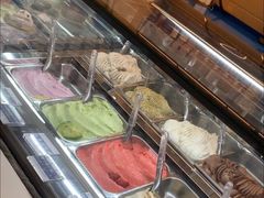 -CREAM STORY意大利手工冰淇淋&甜品(万象前海店)