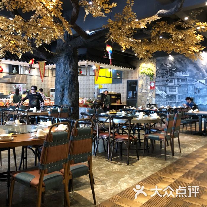 湘君府图片-北京湘菜-大众点评网