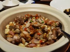 -ZEN采蝶轩·粤味臻鲜·手作点心·商务宴请(泰州店)