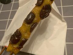 -大腕炸串(河东总店)