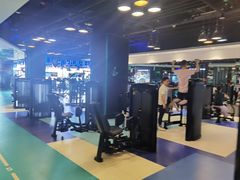 -威仕顿健身游泳(御锦城店)
