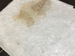 -官塘锋记鱼生·生腌·砂锅粥(牌坊街店)