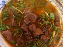 -金杨拉面王小吃面馆·牛三宝面·红烧牛肉粉