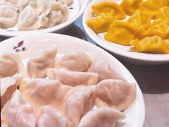 -船歌·鱼水饺青岛菜(太阳宫凯德MALL店)
